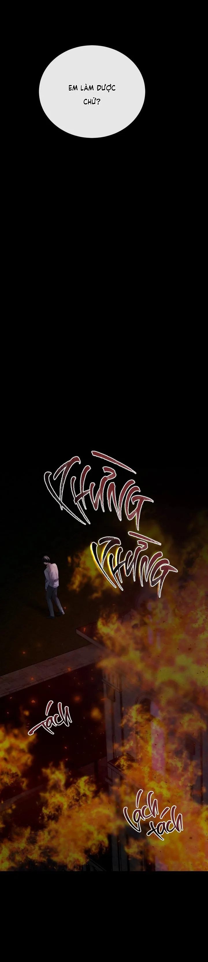 [END] HƠI THỞ CỦA CỪU Chapter 3 Trang 55