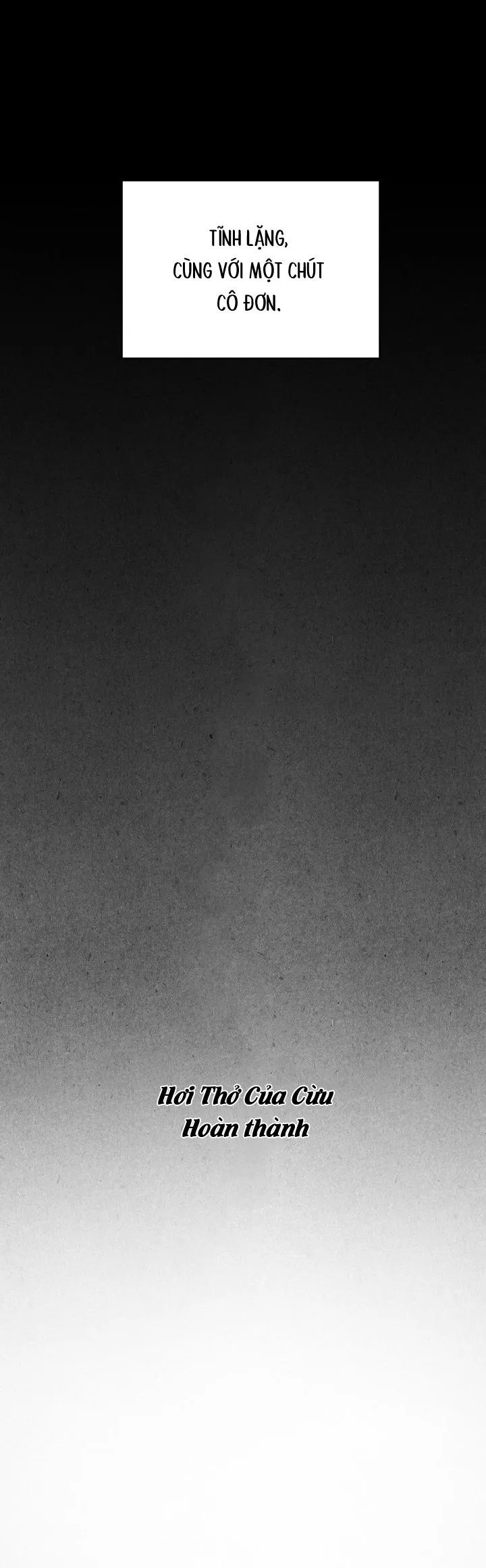 [END] HƠI THỞ CỦA CỪU Chapter 3 Trang 59