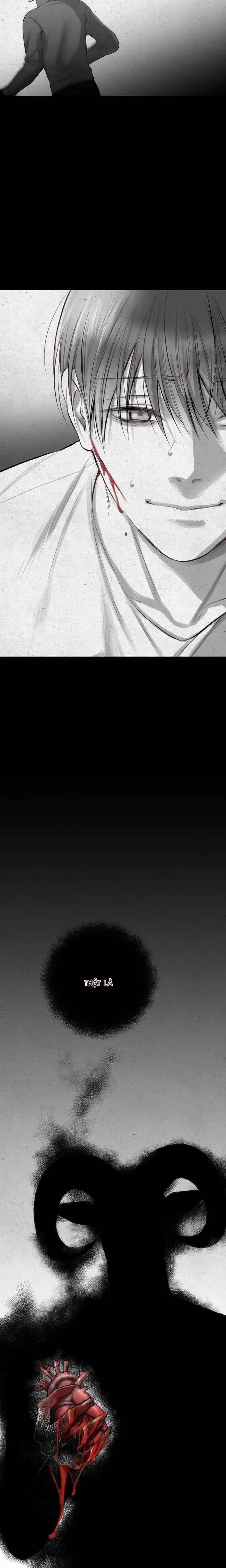 [END] HƠI THỞ CỦA CỪU Chapter 4 Trang 22