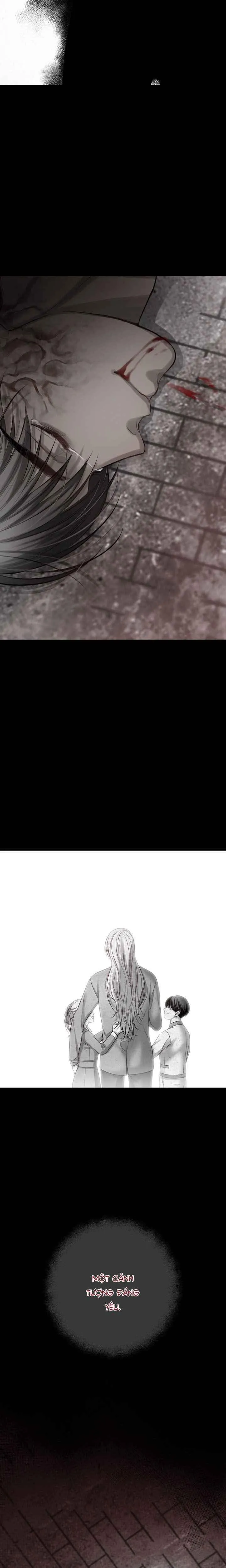 [END] HƠI THỞ CỦA CỪU Chapter 4 Trang 23