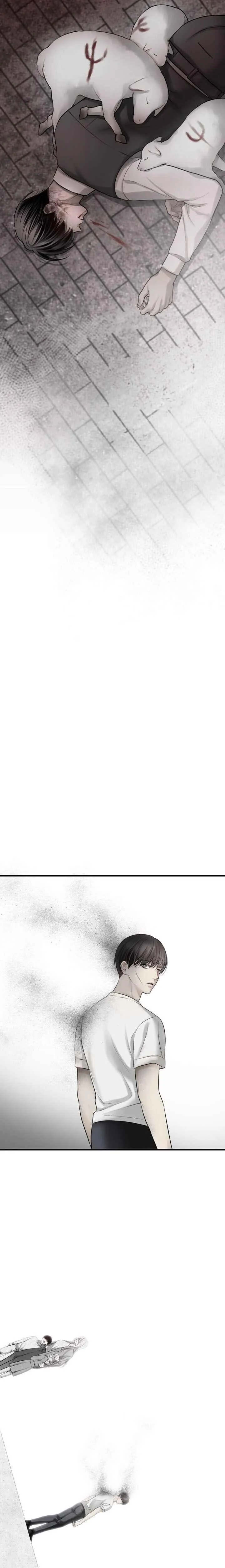 [END] HƠI THỞ CỦA CỪU Chapter 4 Trang 24