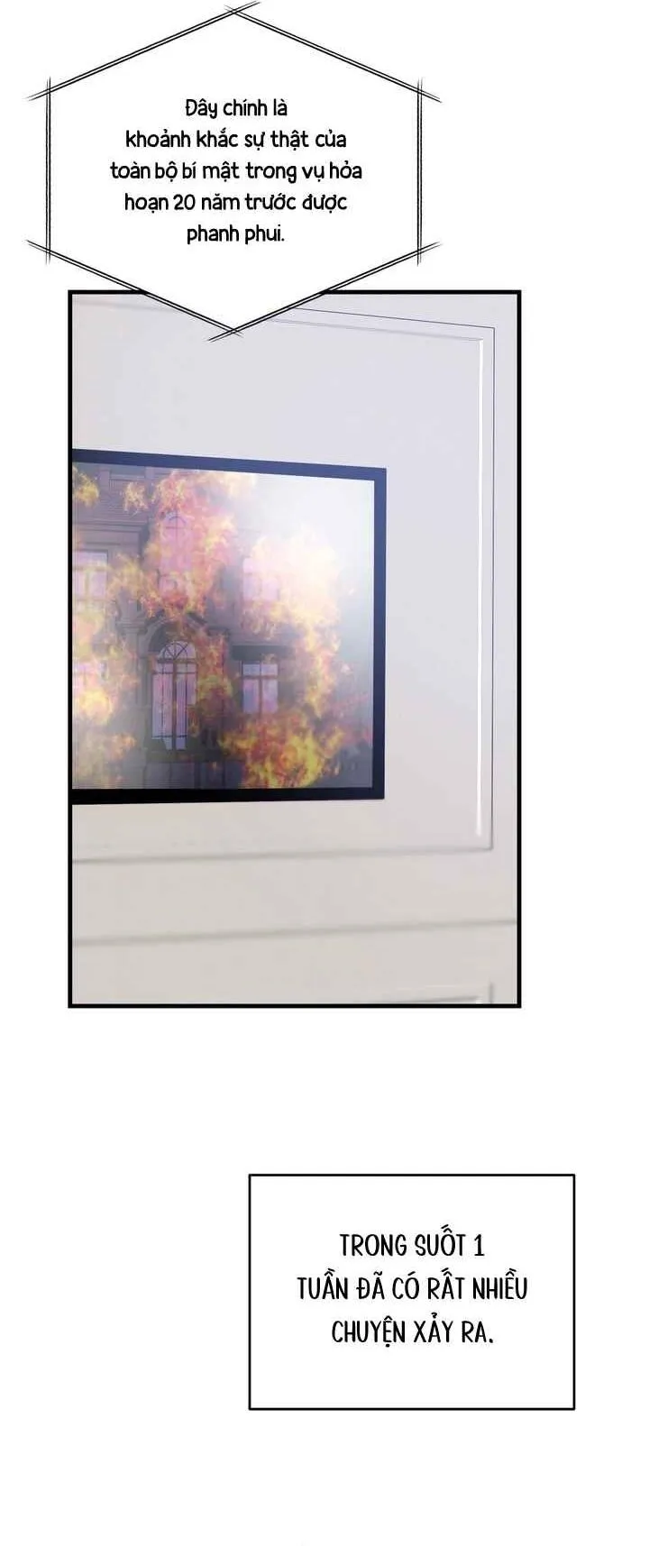 [END] HƠI THỞ CỦA CỪU Chapter 5 Trang 3