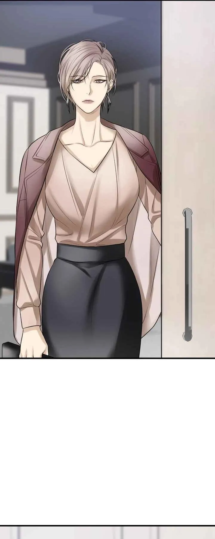 [END] HƠI THỞ CỦA CỪU Chapter 5 Trang 6