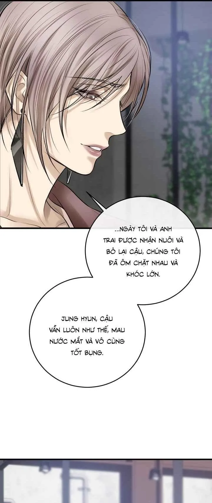 [END] HƠI THỞ CỦA CỪU Chapter 5 Trang 19