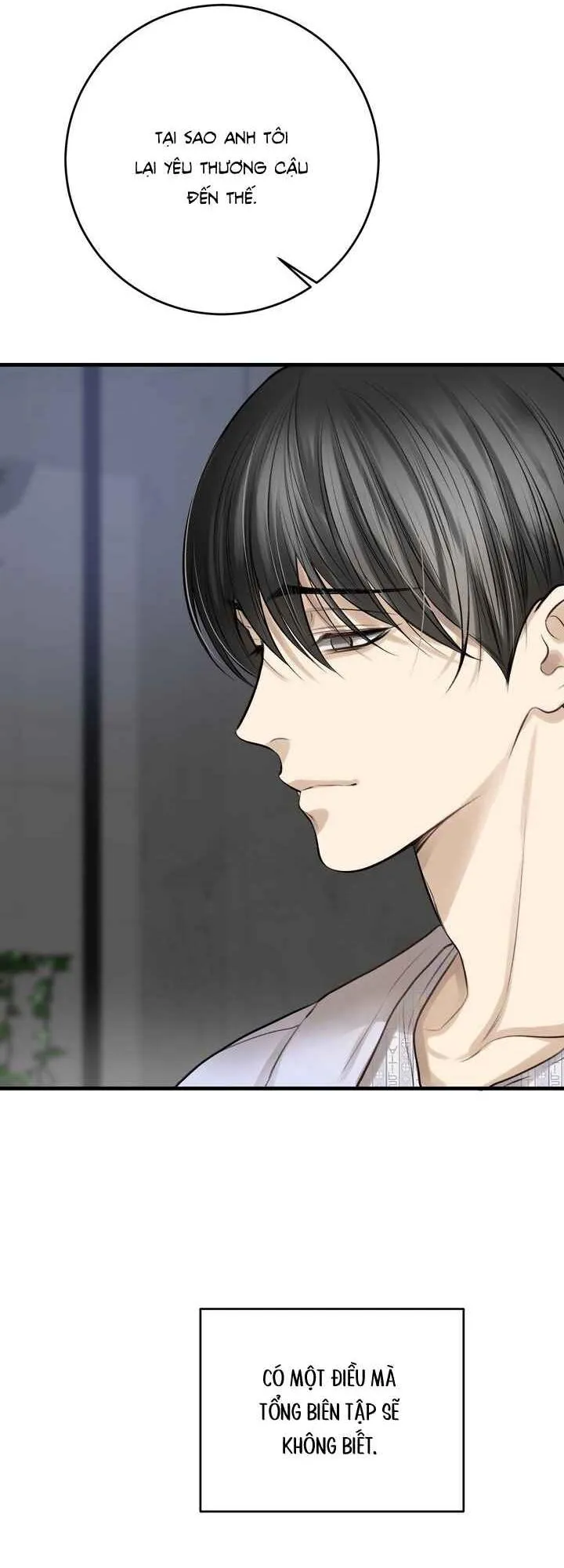 [END] HƠI THỞ CỦA CỪU Chapter 5 Trang 21