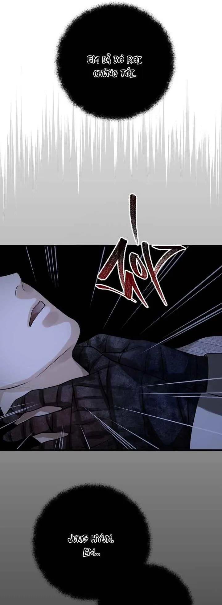 [END] HƠI THỞ CỦA CỪU Chapter 5 Trang 27