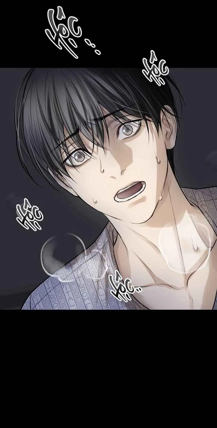 [END] HƠI THỞ CỦA CỪU Chapter 5 Trang 31