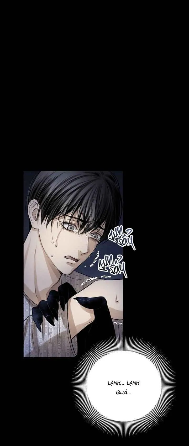 [END] HƠI THỞ CỦA CỪU Chapter 5 Trang 37