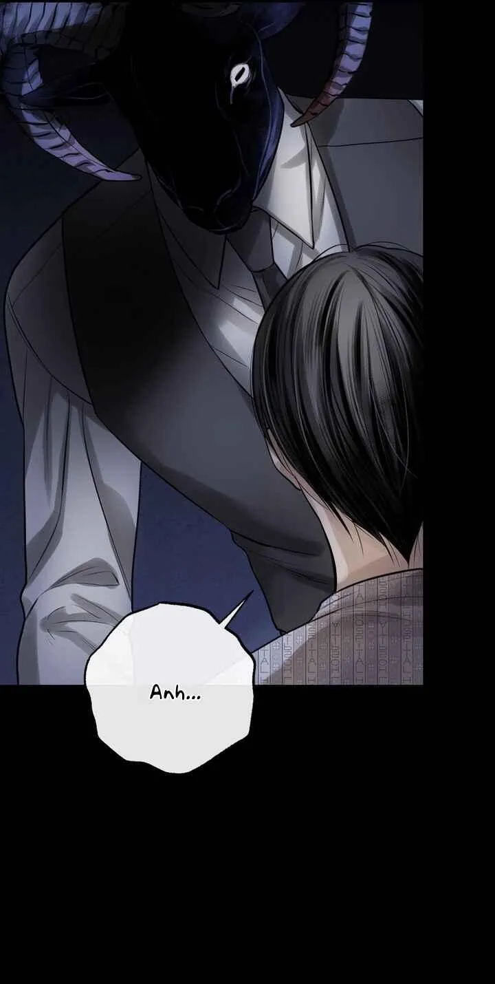 [END] HƠI THỞ CỦA CỪU Chapter 5 Trang 40