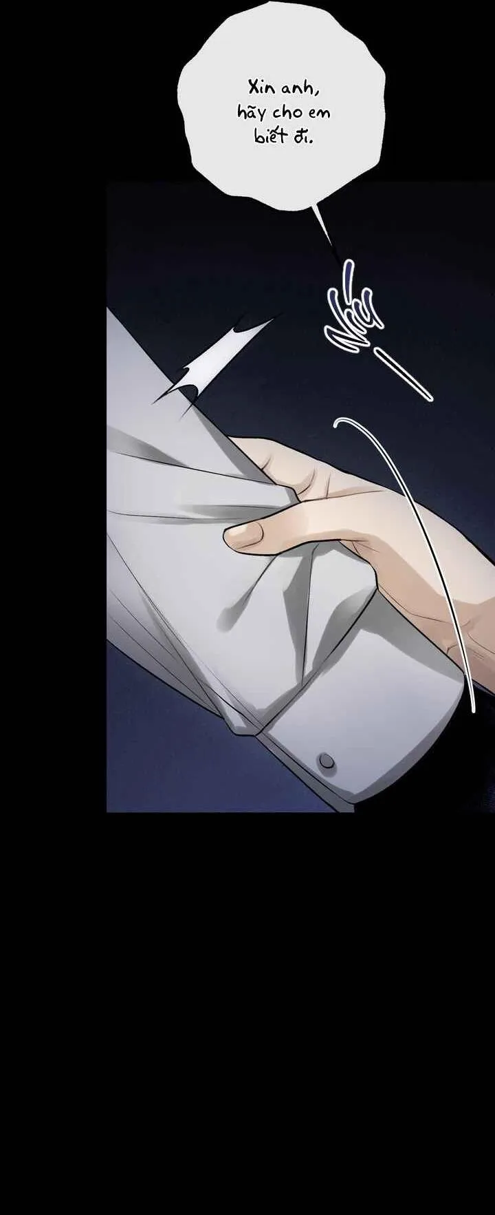 [END] HƠI THỞ CỦA CỪU Chapter 5 Trang 42