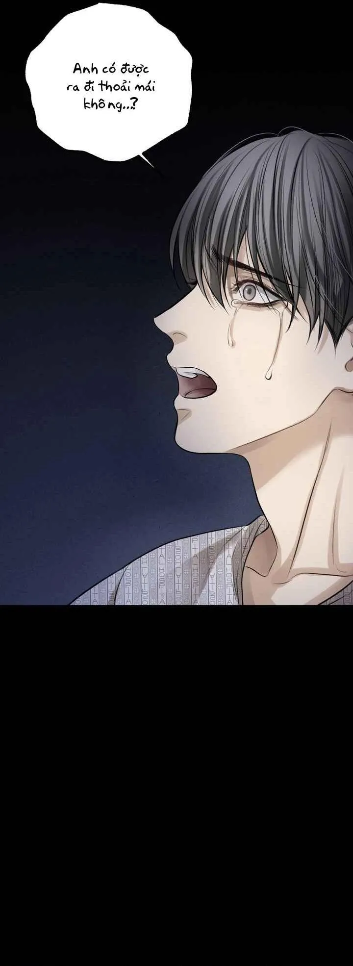 [END] HƠI THỞ CỦA CỪU Chapter 5 Trang 43