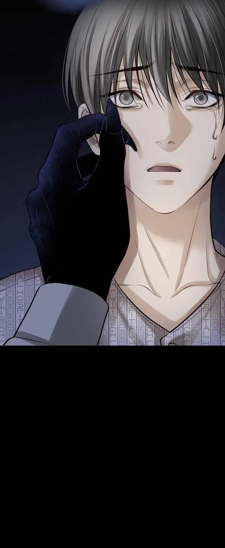 [END] HƠI THỞ CỦA CỪU Chapter 5 Trang 49