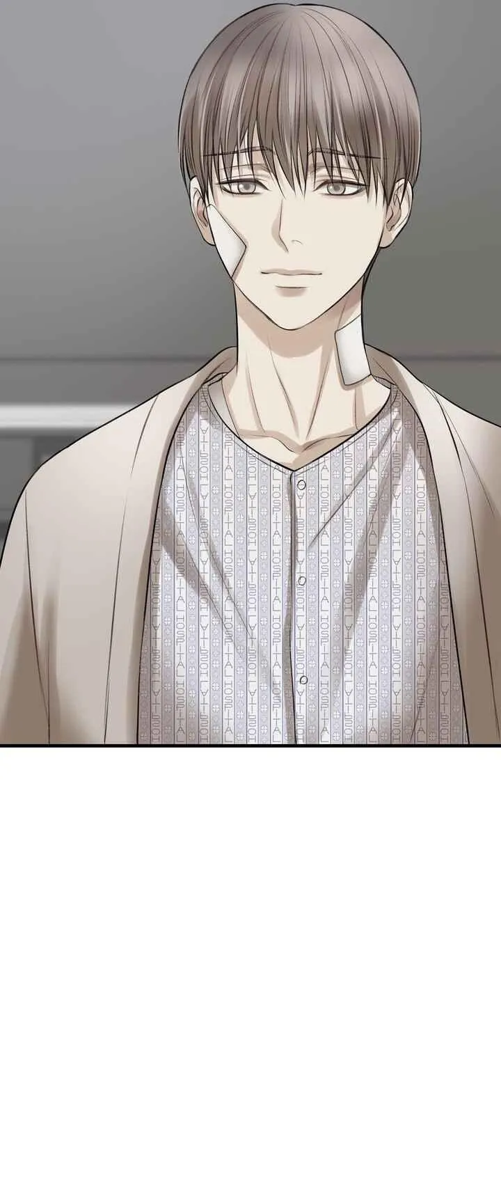 [END] HƠI THỞ CỦA CỪU Chapter 5 Trang 56