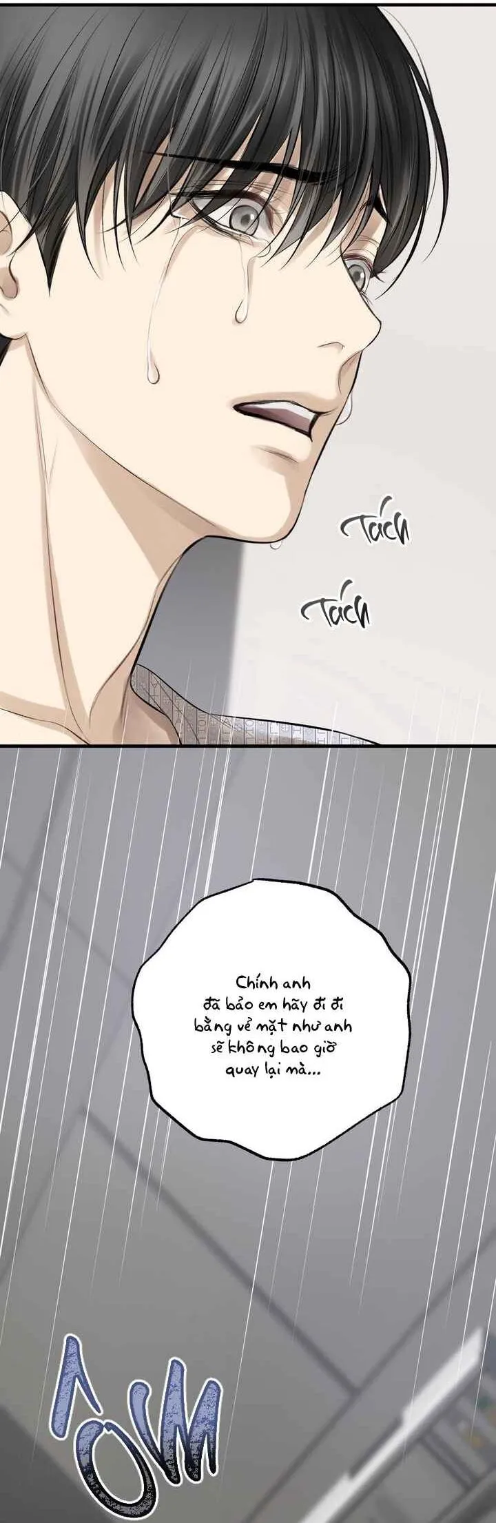 [END] HƠI THỞ CỦA CỪU Chapter 5 Trang 57