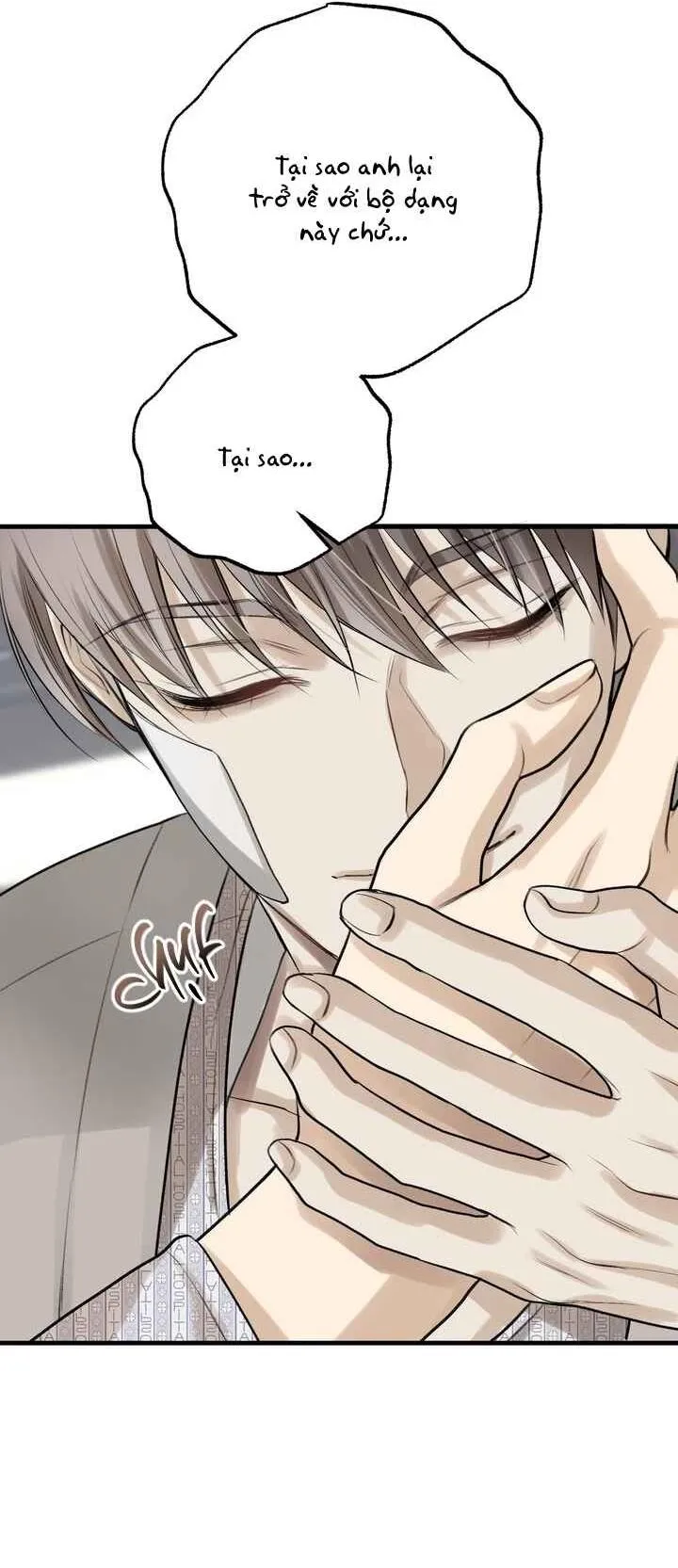 [END] HƠI THỞ CỦA CỪU Chapter 5 Trang 59