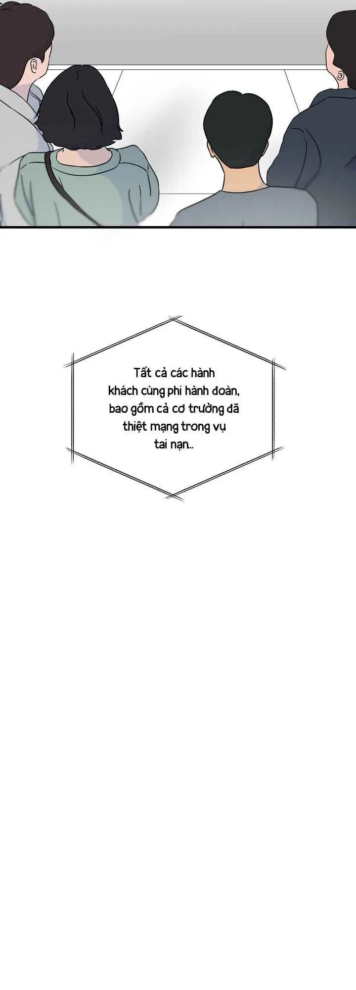 [END] HƠI THỞ CỦA CỪU Chapter 5 Trang 62