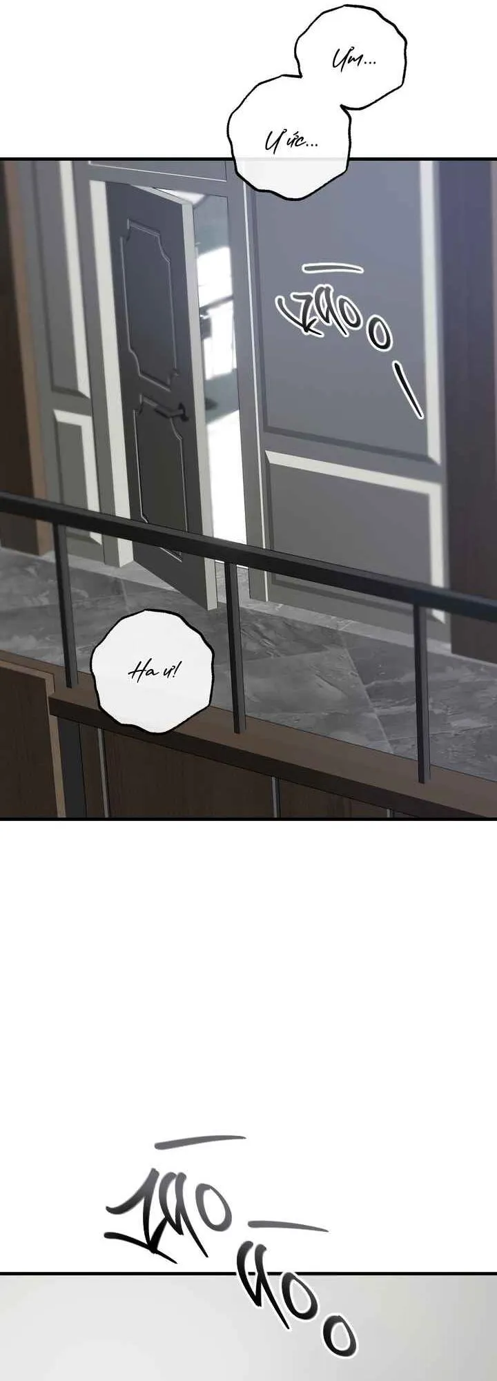 [END] HƠI THỞ CỦA CỪU Chapter 5 Trang 65