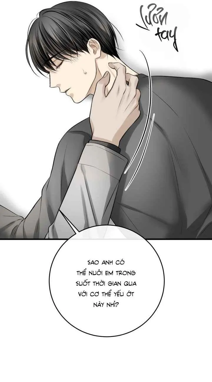 [END] HƠI THỞ CỦA CỪU Chapter 5 Trang 79