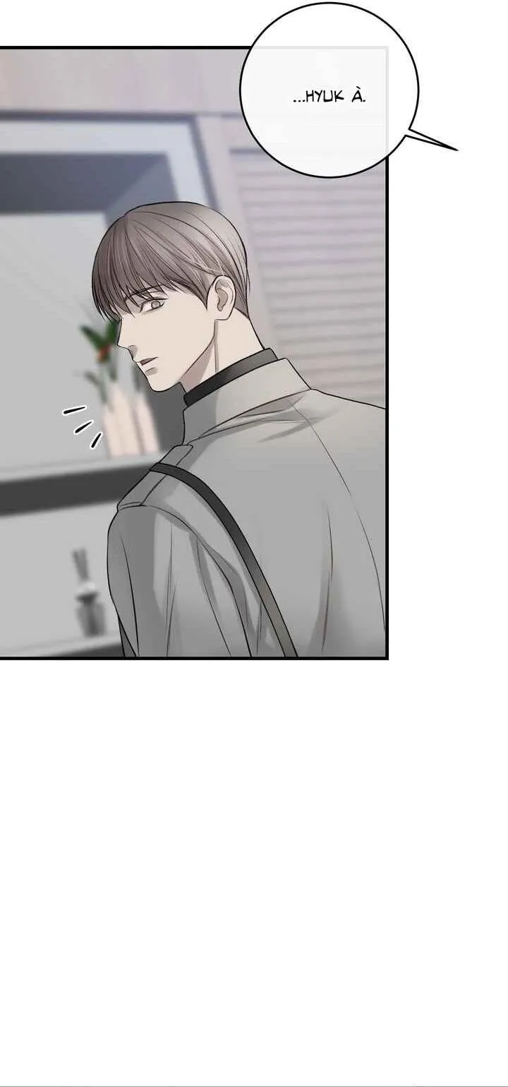 [END] HƠI THỞ CỦA CỪU Chapter 5 Trang 86