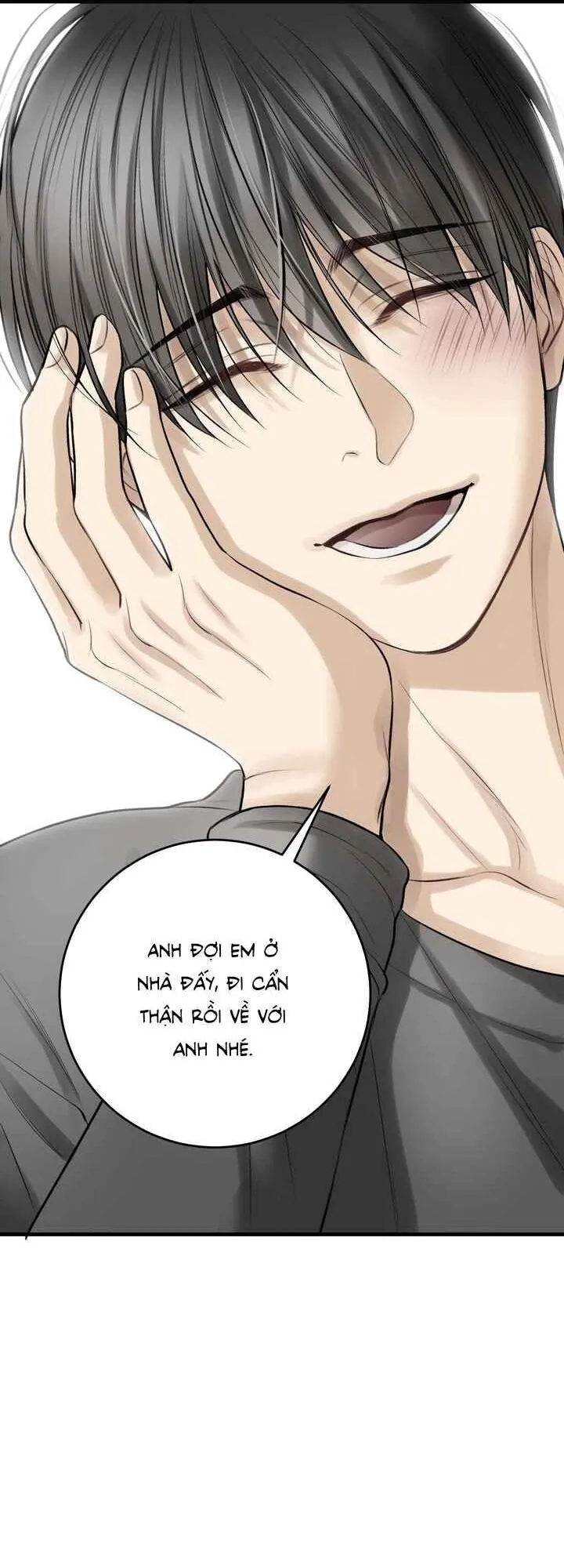 [END] HƠI THỞ CỦA CỪU Chapter 5 Trang 87