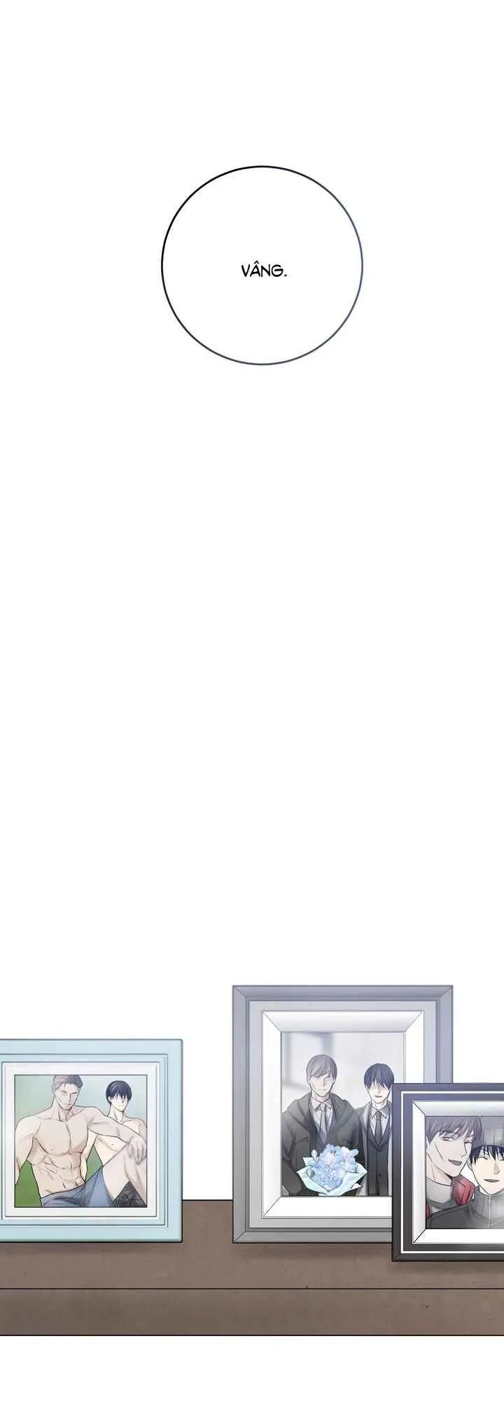 [END] HƠI THỞ CỦA CỪU Chapter 5 Trang 89