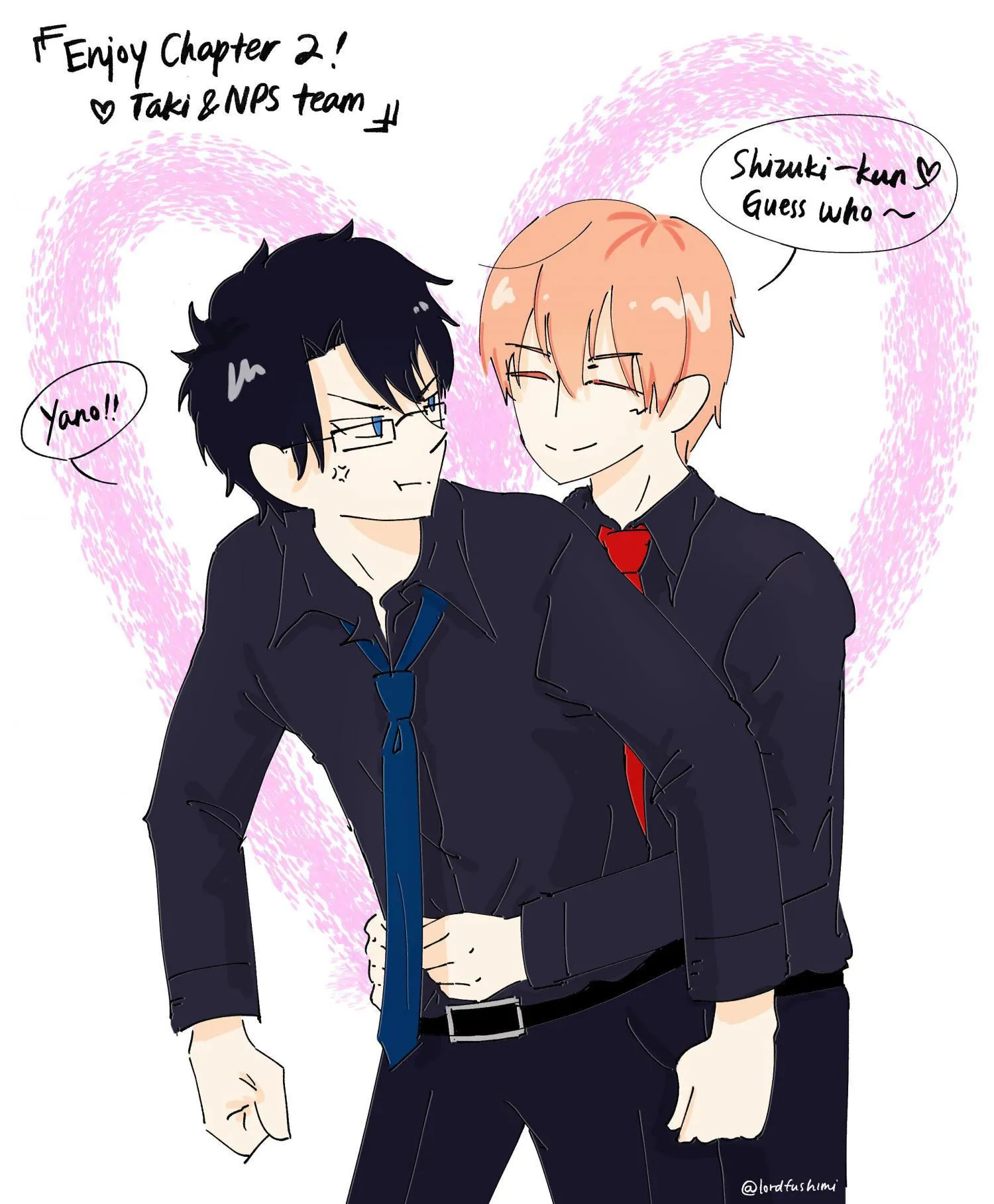 Hơi Thở Nồng Nhiệt Chapter 2 Trang 17