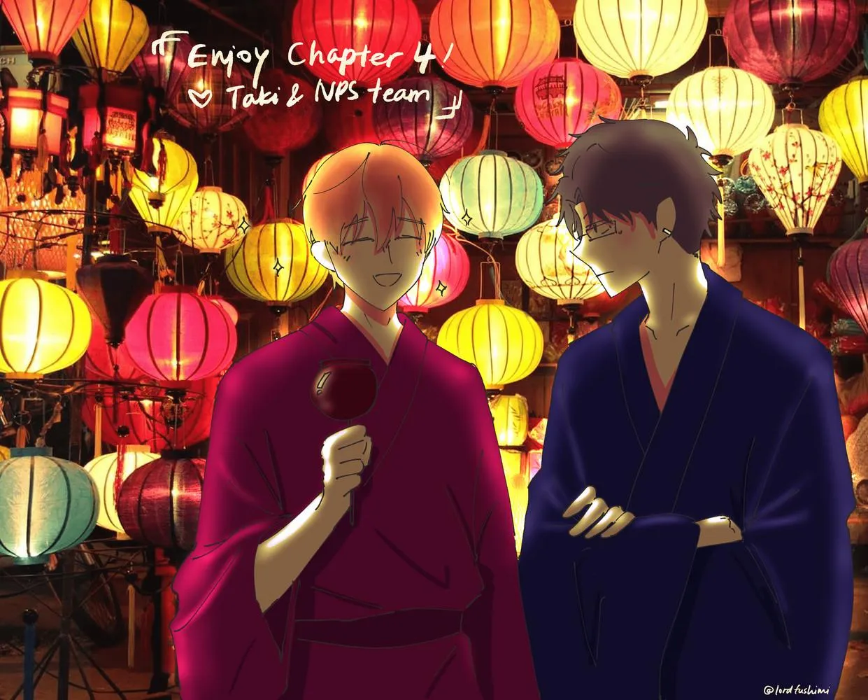 Hơi Thở Nồng Nhiệt Chapter 4 Trang 26