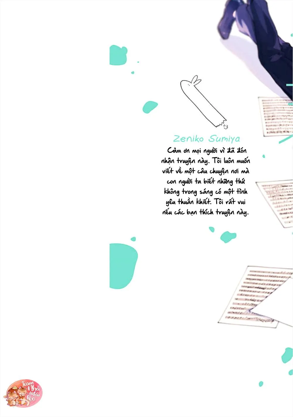 Hơi Thở Nồng Nhiệt Chapter 1 Trang 4