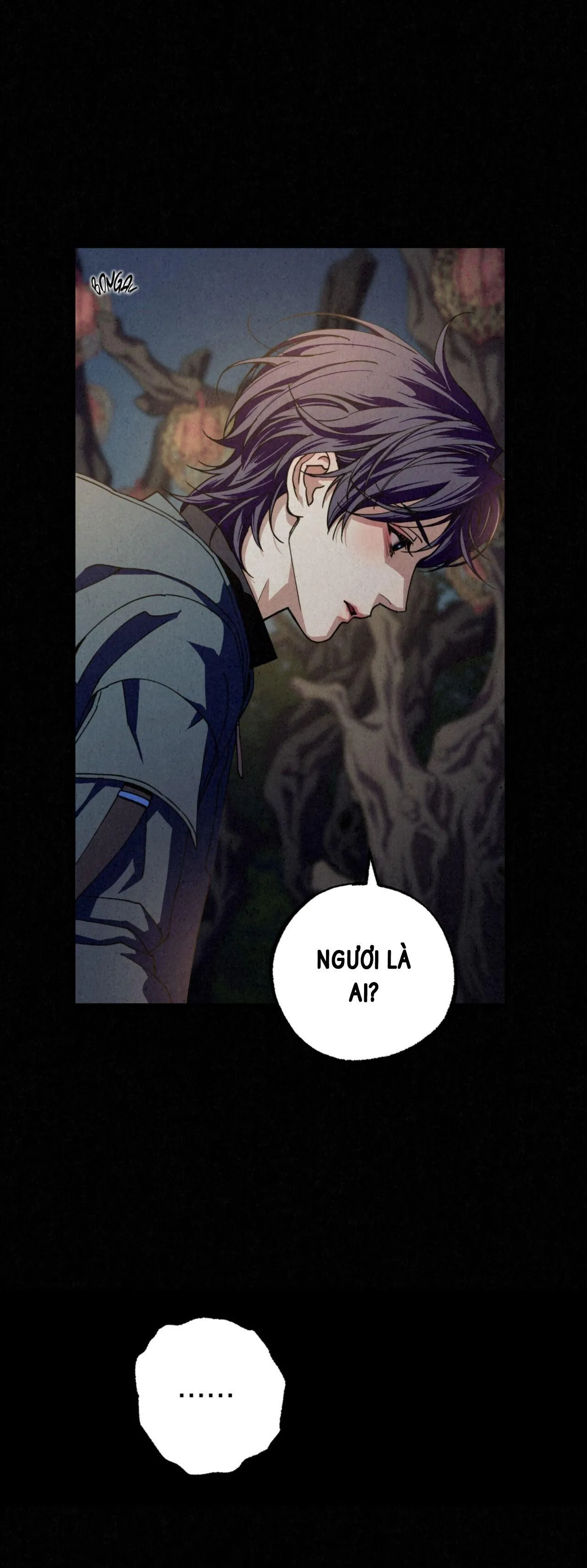 HƠI THỞ RỰC RỠ Chapter 1 Trang 7