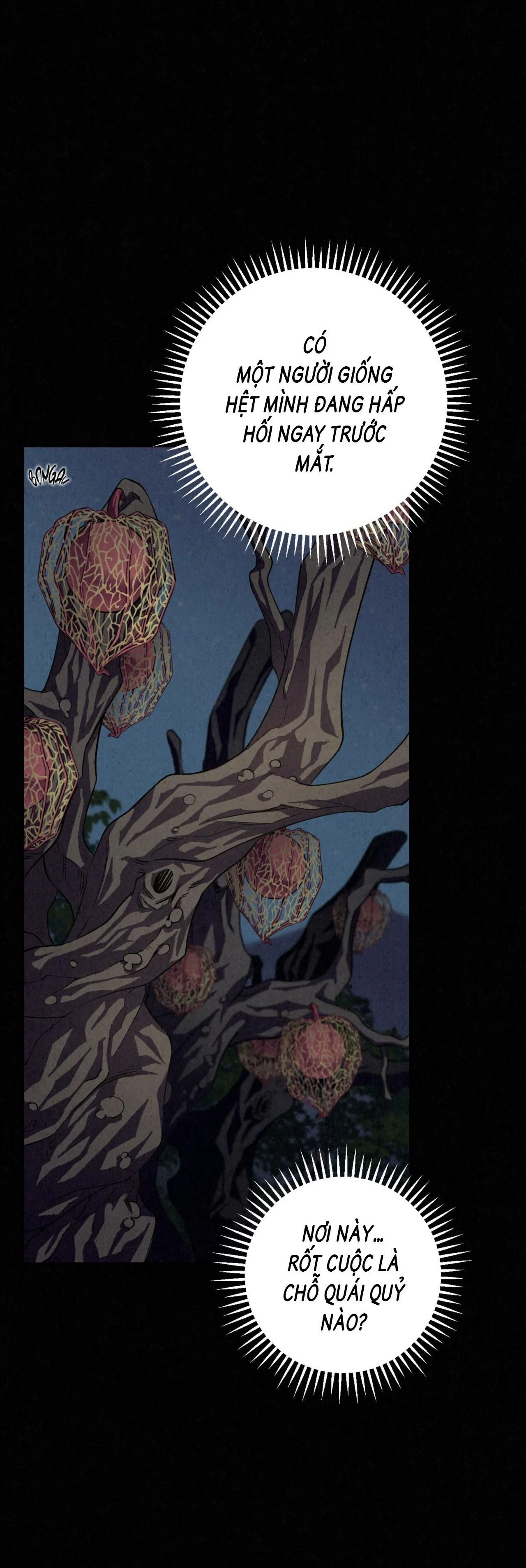 HƠI THỞ RỰC RỠ Chapter 1 Trang 13