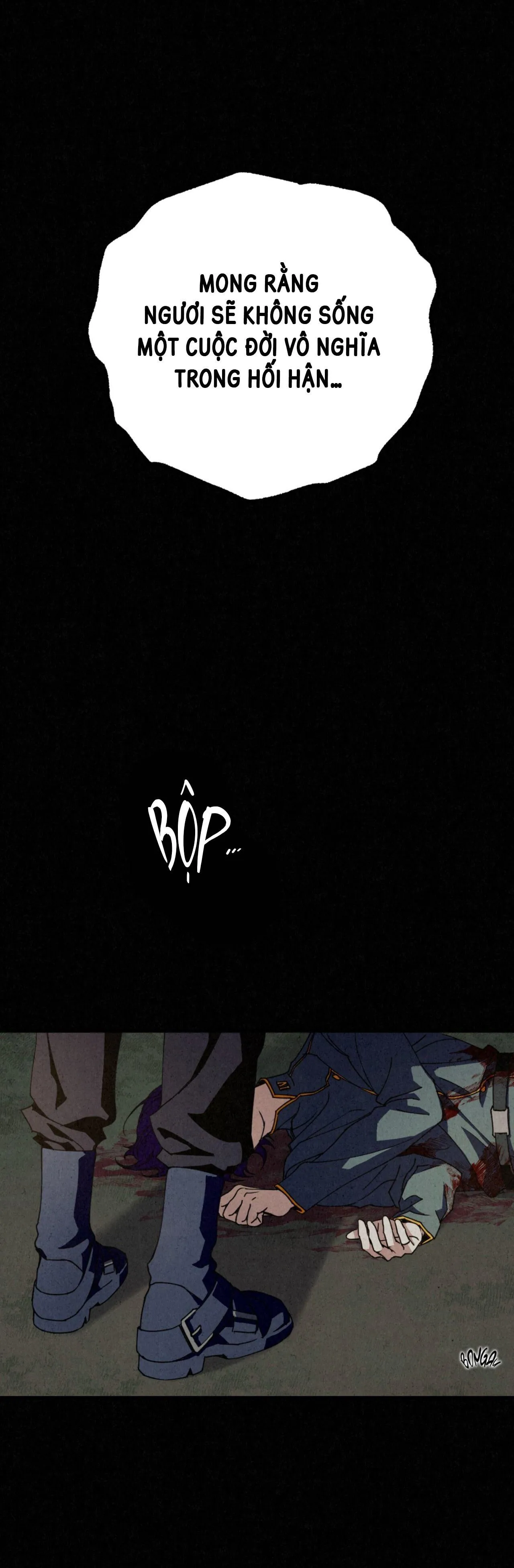 HƠI THỞ RỰC RỠ Chapter 1 Trang 16