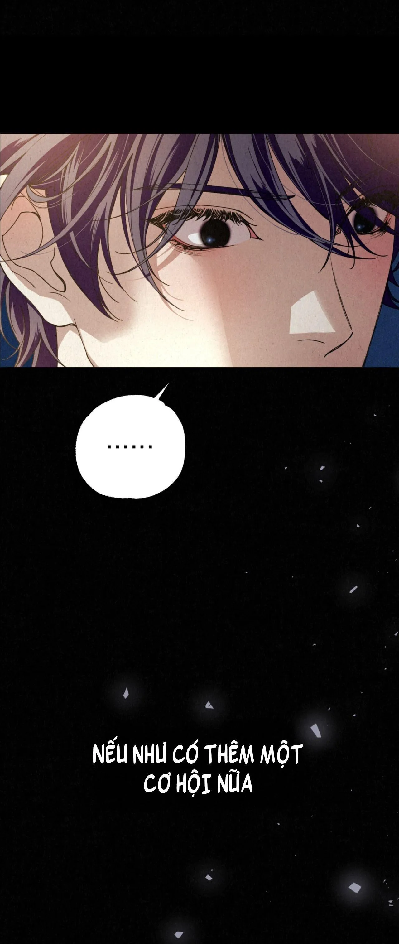 HƠI THỞ RỰC RỠ Chapter 1 Trang 17