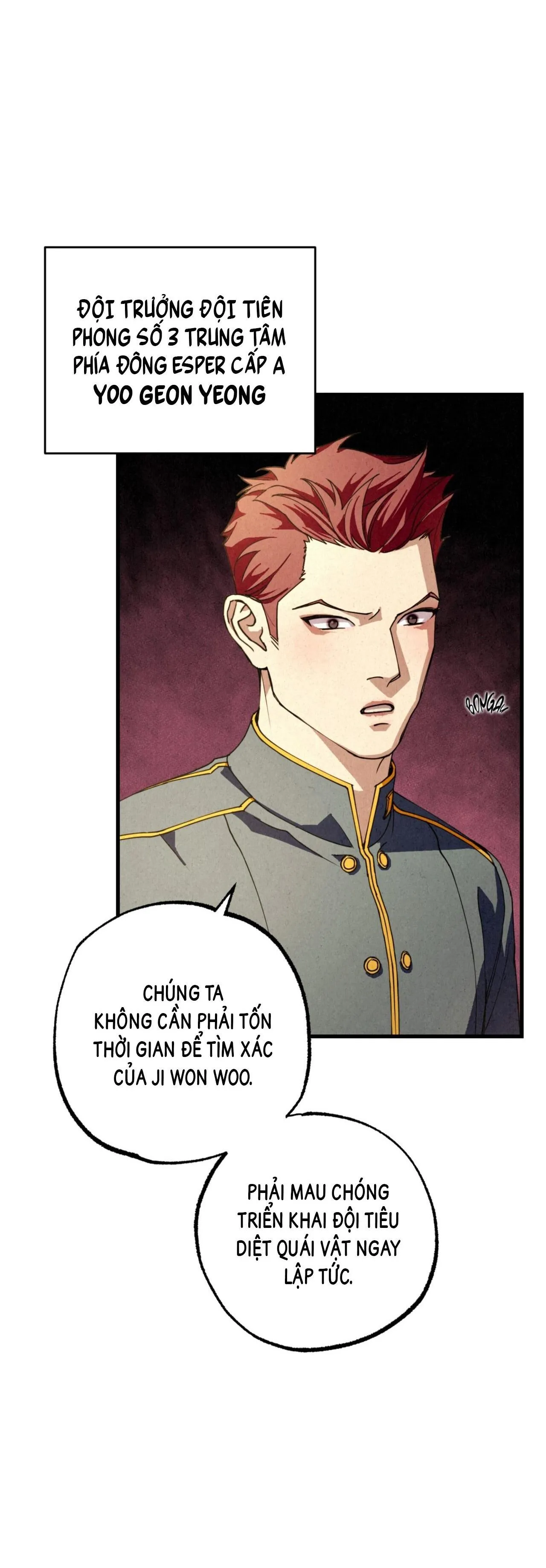 HƠI THỞ RỰC RỠ Chapter 1 Trang 24