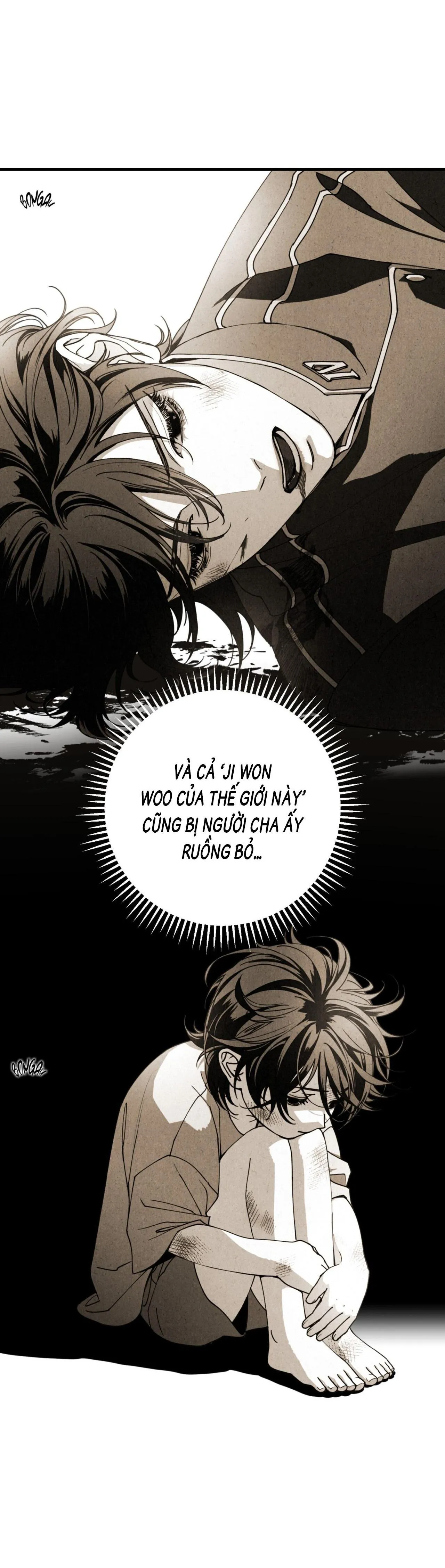 HƠI THỞ RỰC RỠ Chapter 1 Trang 45