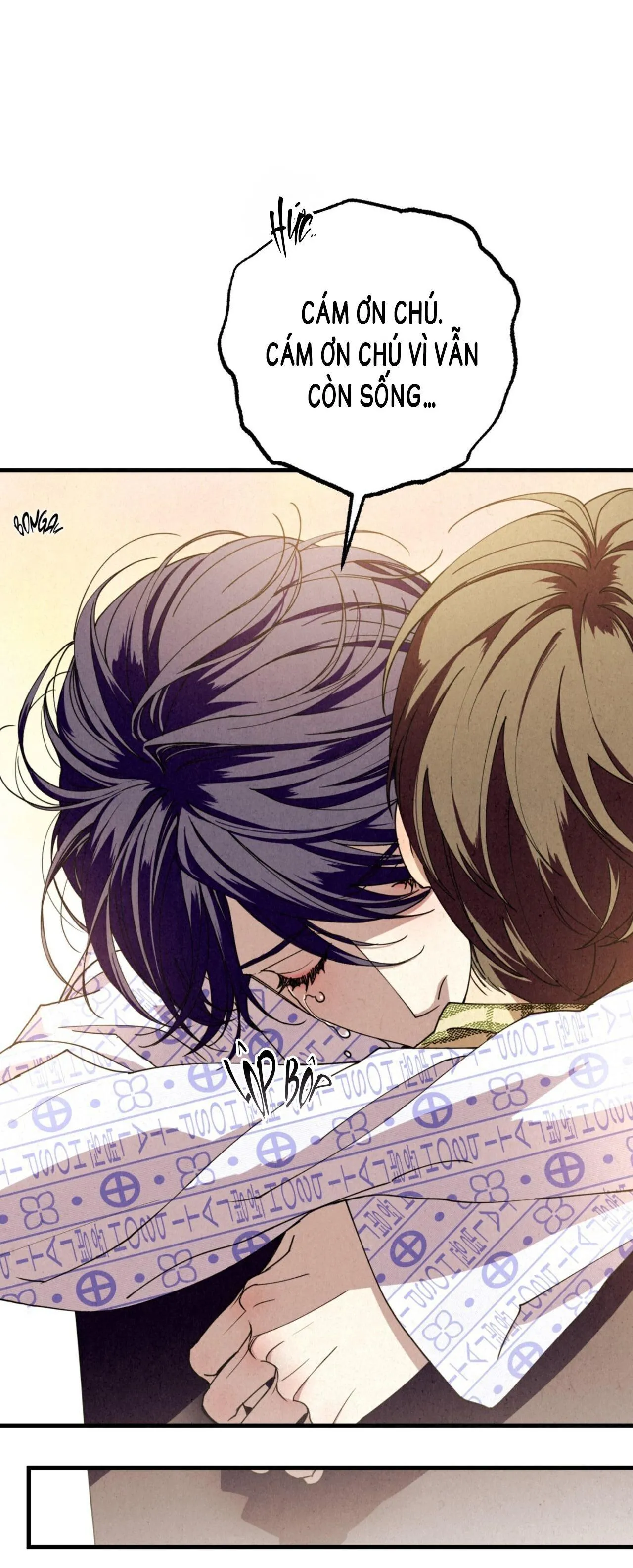 HƠI THỞ RỰC RỠ Chapter 1 Trang 66