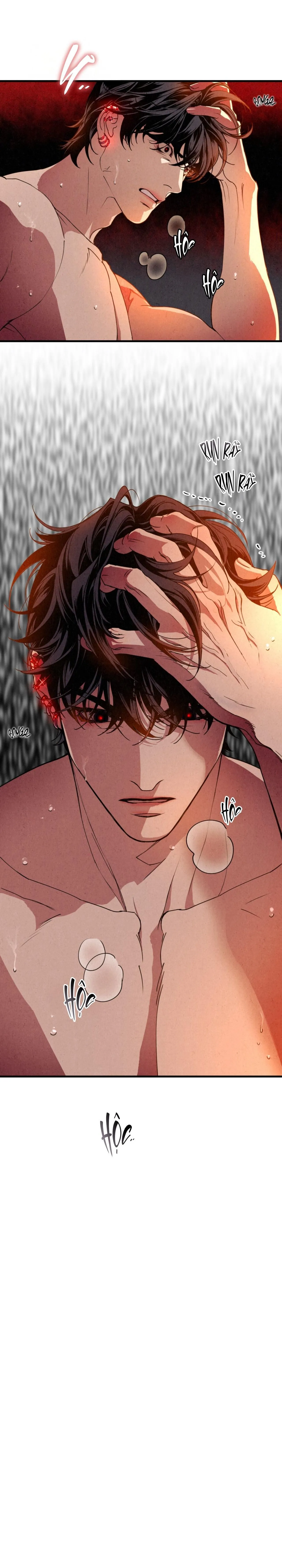 HƠI THỞ RỰC RỠ Chapter 1 Trang 71