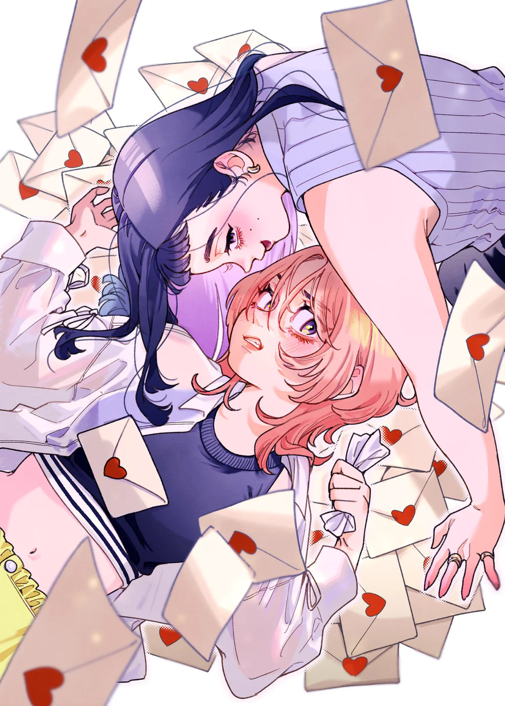 drop Chapter 1 Trang 4