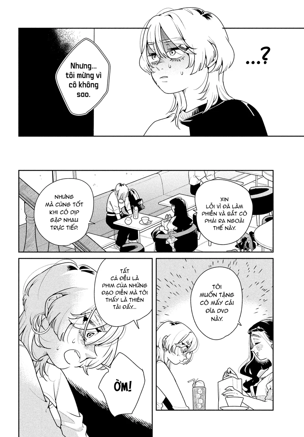 drop Chapter 1 Trang 21