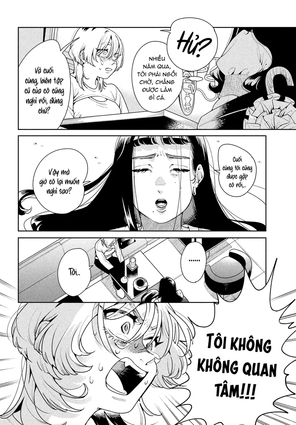 drop Chapter 1 Trang 28