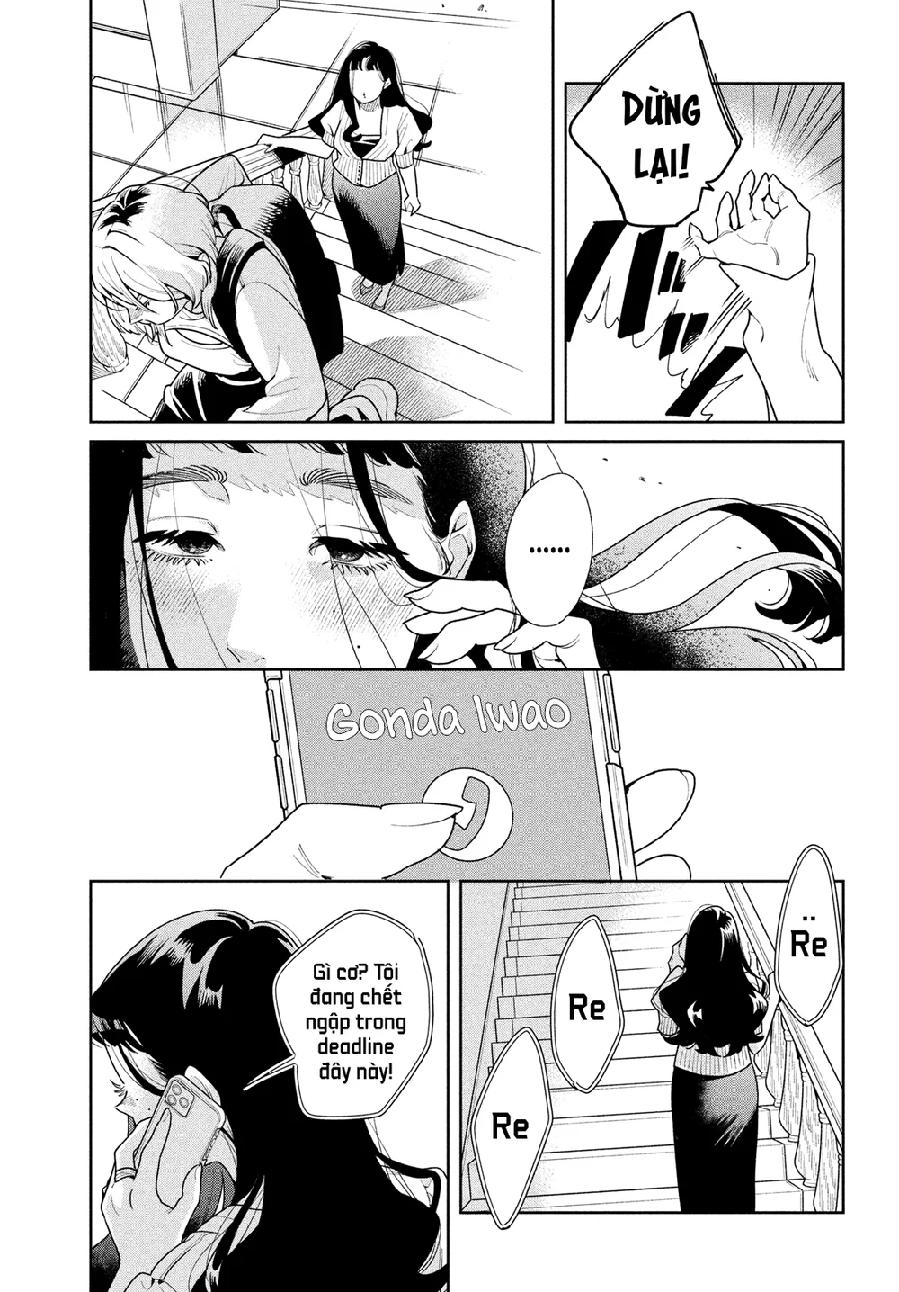 drop Chapter 1 Trang 33