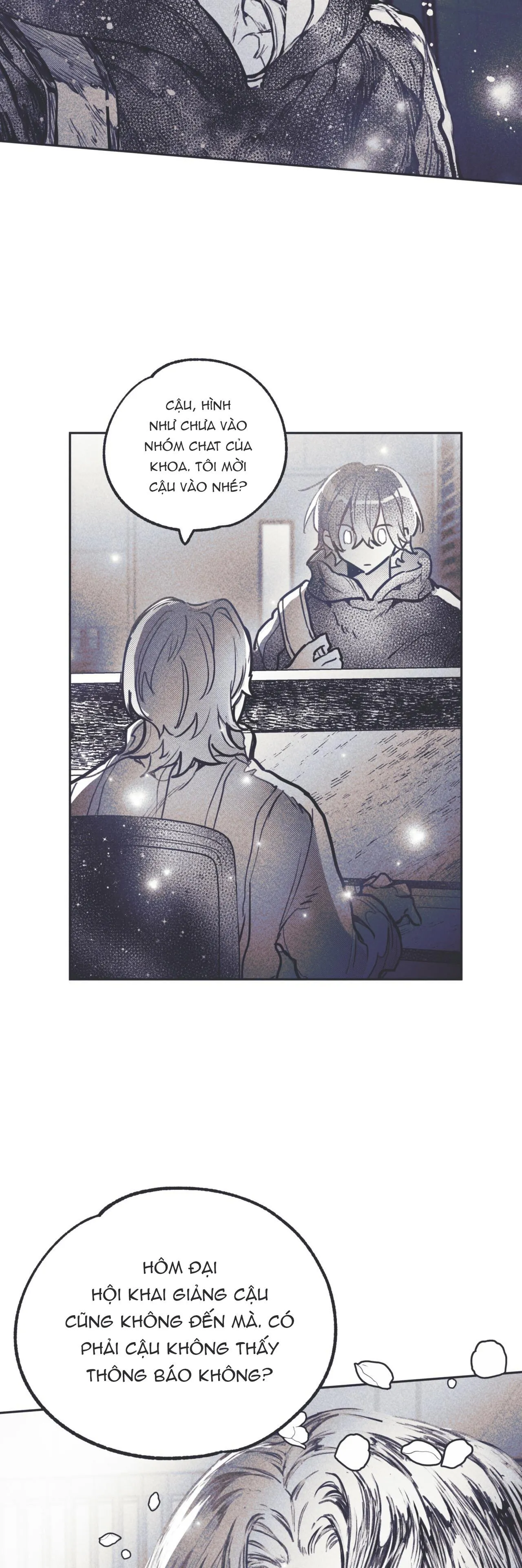 Hồi ức cơn thịnh nộ Chapter 2 Trang 4