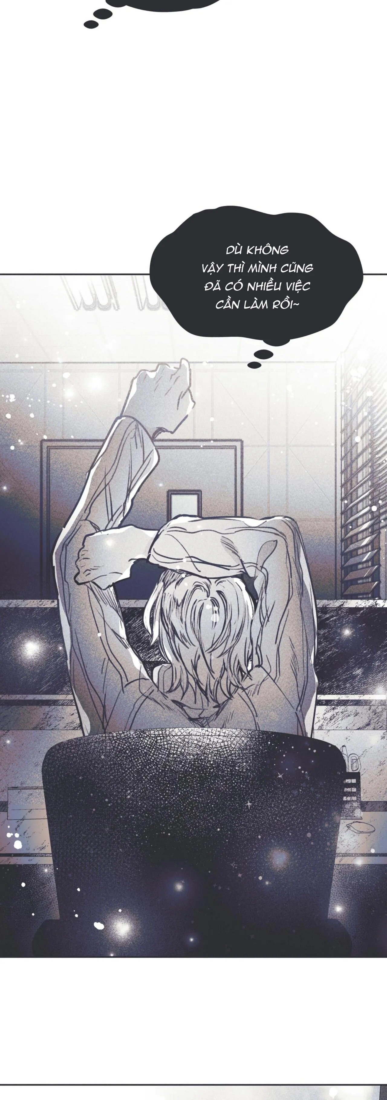 Hồi ức cơn thịnh nộ Chapter 2 Trang 9