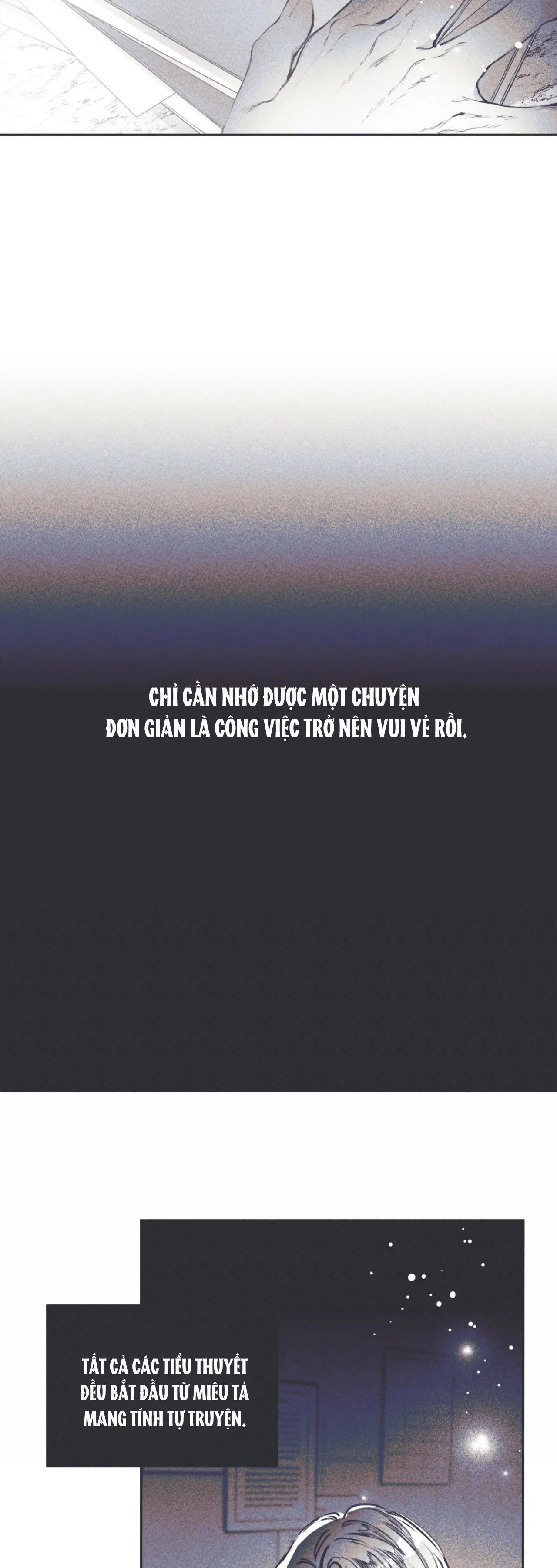 Hồi ức cơn thịnh nộ Chapter 2 Trang 19