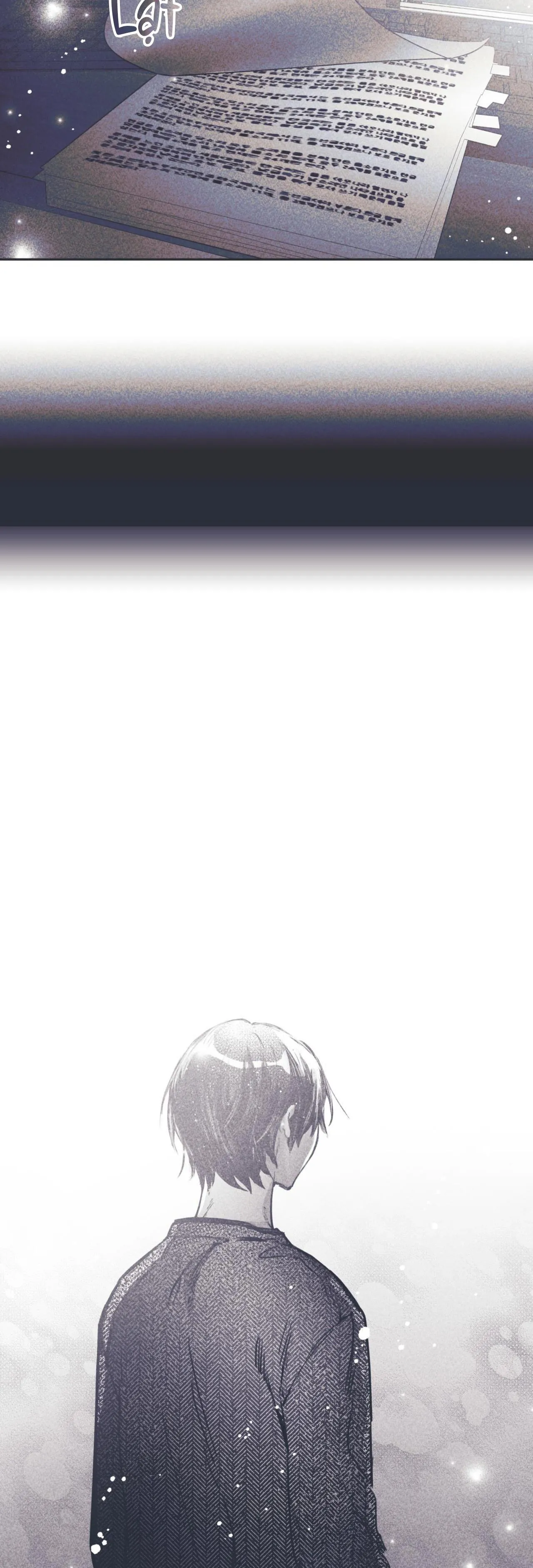 Hồi ức cơn thịnh nộ Chapter 2 Trang 24