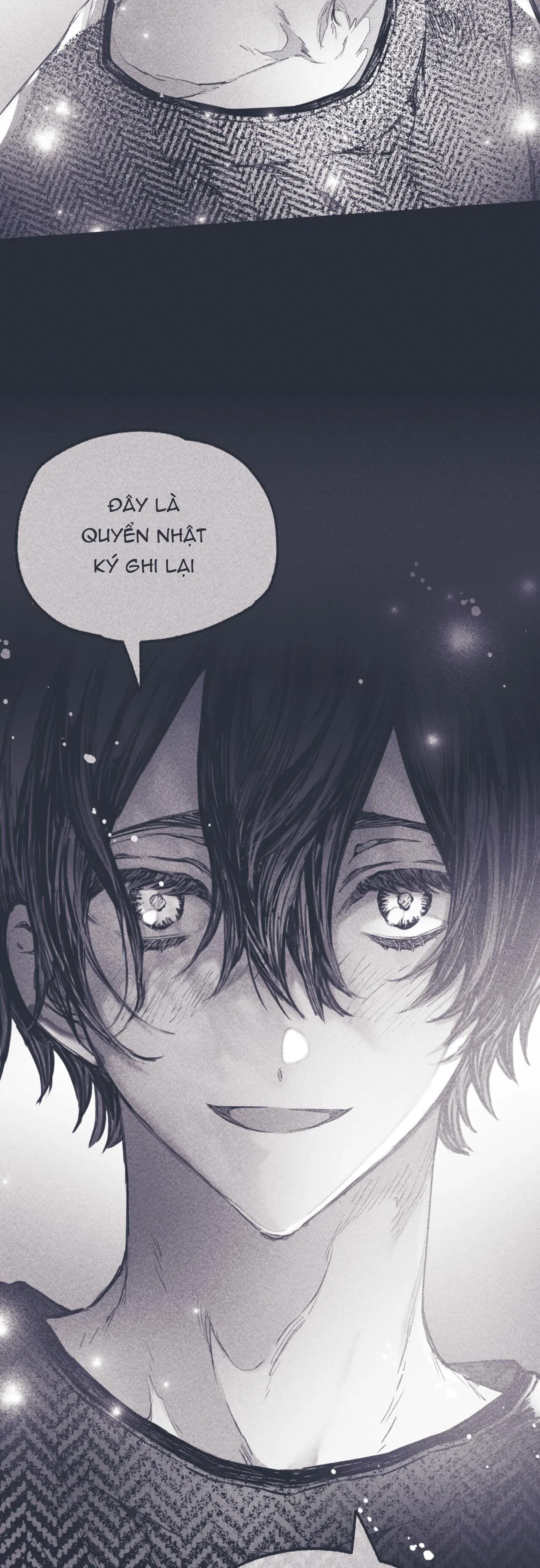 Hồi ức cơn thịnh nộ Chapter 2 Trang 26