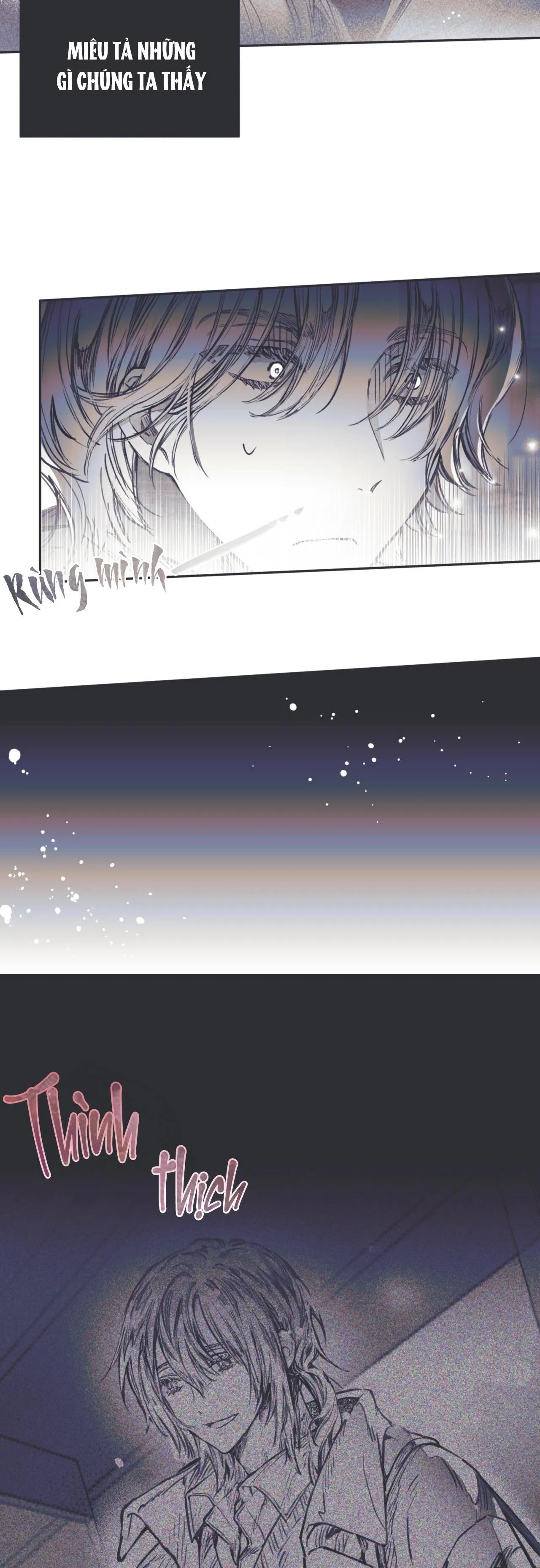 Hồi ức cơn thịnh nộ Chapter 2 Trang 29