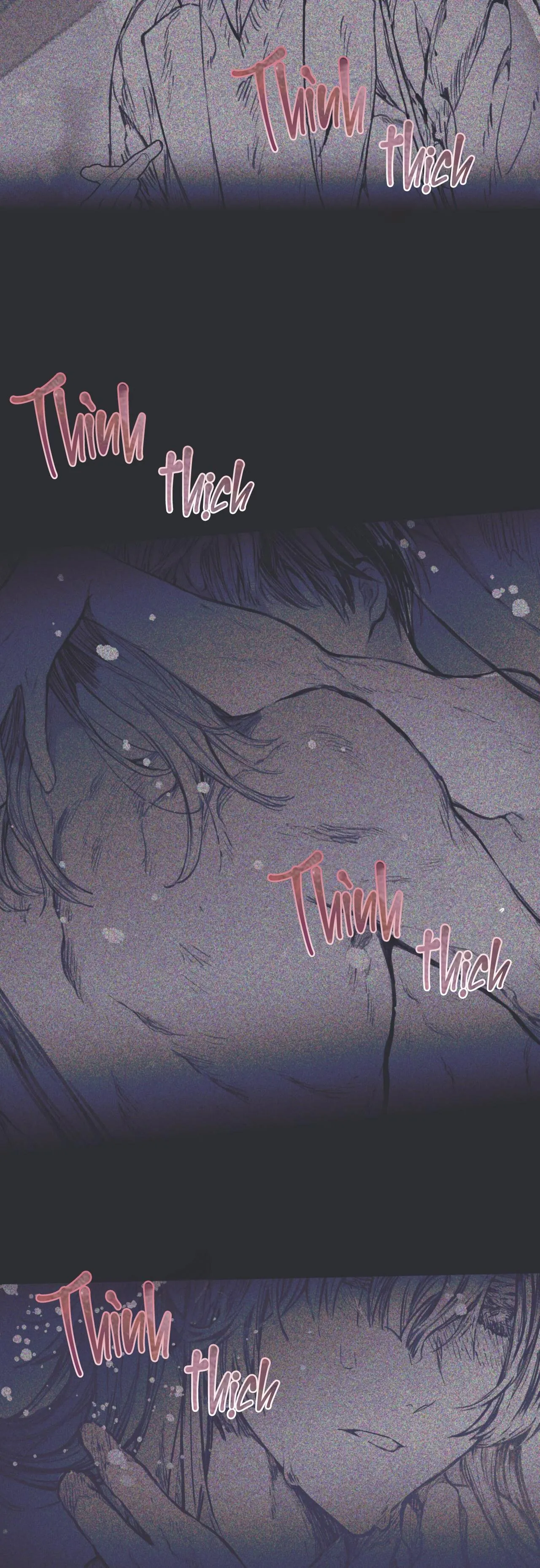 Hồi ức cơn thịnh nộ Chapter 2 Trang 30