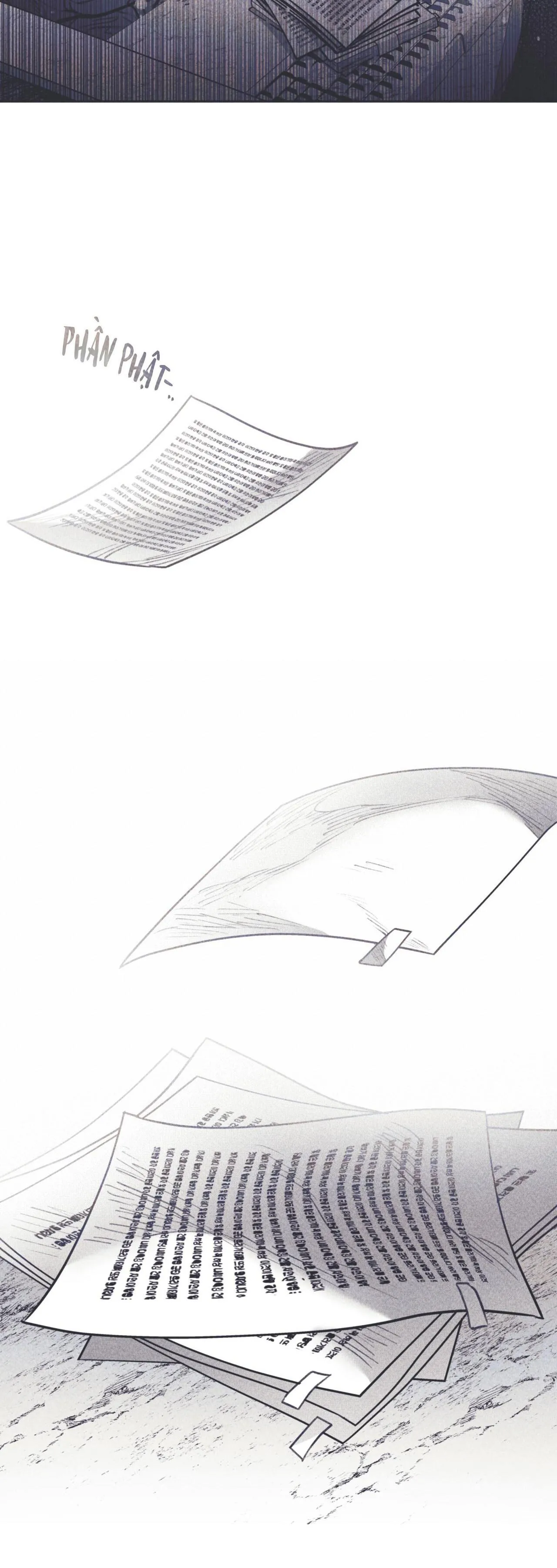 Hồi ức cơn thịnh nộ Chapter 2 Trang 32