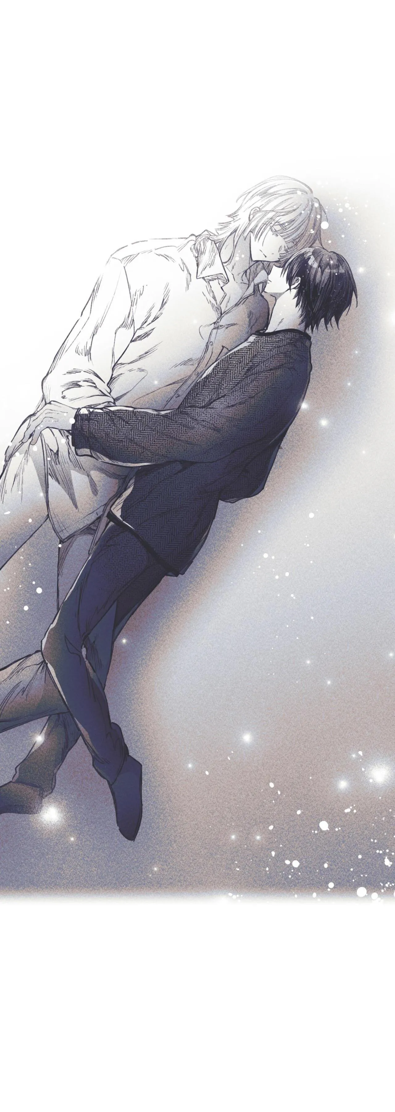 Hồi ức cơn thịnh nộ Chapter 2 Trang 33