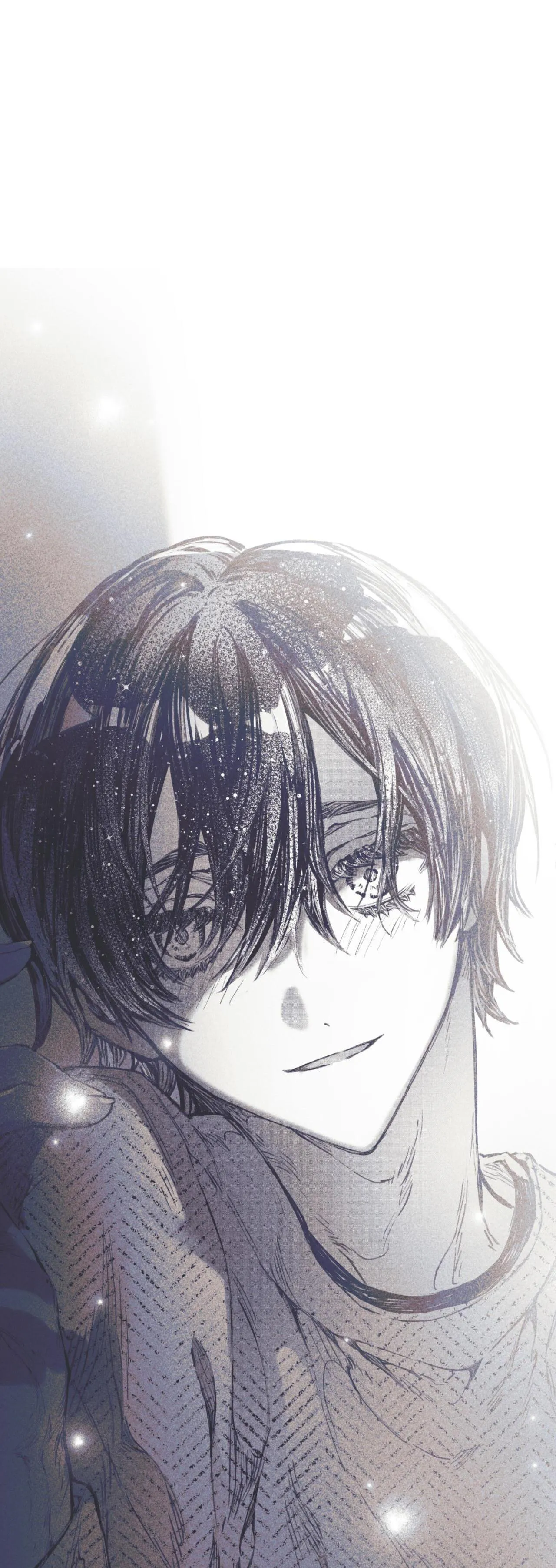 Hồi ức cơn thịnh nộ Chapter 2 Trang 34